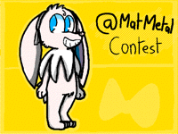 @MatMetal Contest