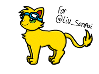 Blé (For @Liu_Senpai)