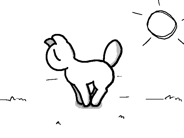 Little cat ~~