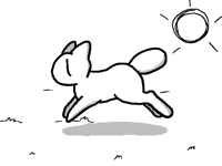 Little cat ~~