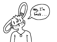 Hey