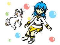 Hikari & Haya