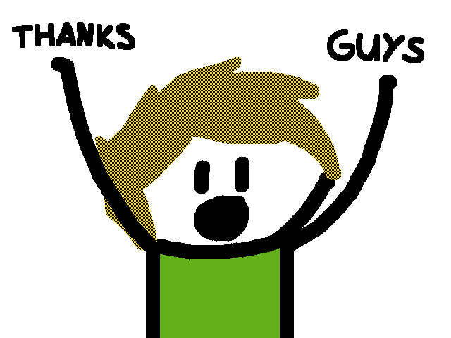 Thank you so much