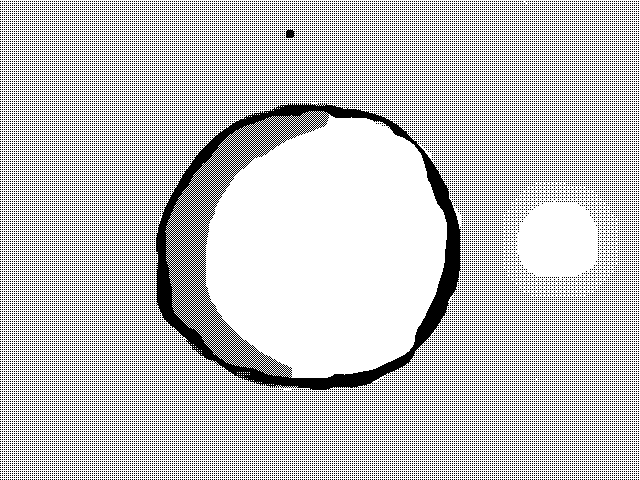 3D Smiley Face Animation