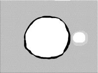 3D Smiley Face Animation