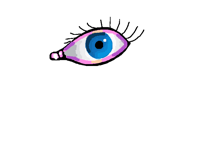 Eye blink