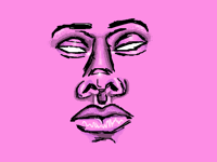 Mr pink
