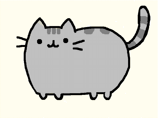 pusheen