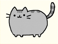 pusheen
