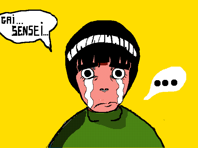 Rock Lee