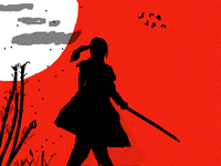 Samuraï