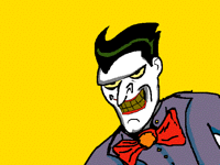 The Joker