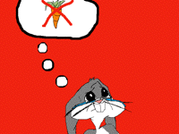 Sad Bunny