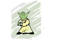 Yoda