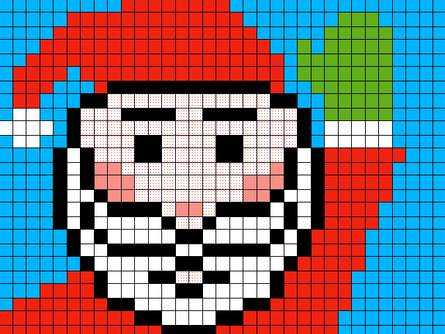 Ho Ho Ho!