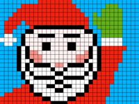Ho Ho Ho!