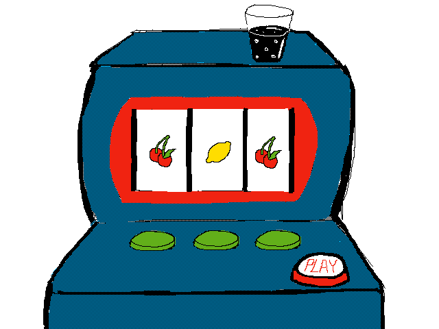 Fruit Machine