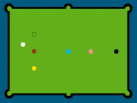 Snooker