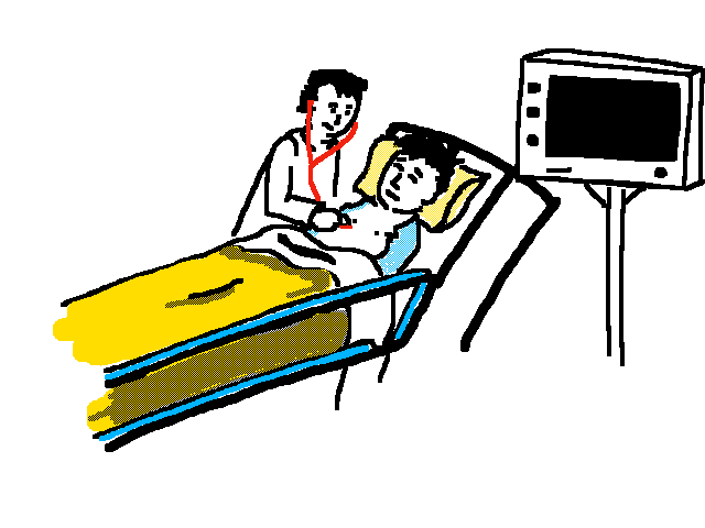 Resuscitate!