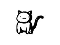 Fat cat