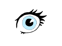 eye
