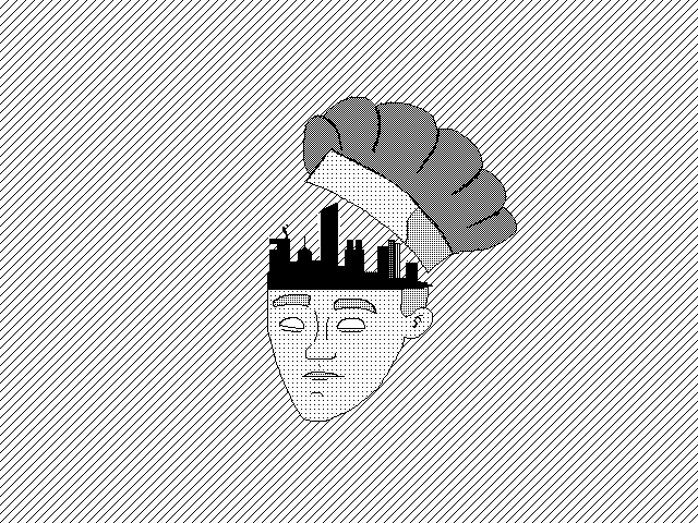 City head