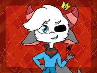 @MrDarkness_B Not an attack, just fanart :P