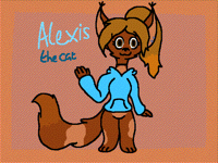 •~{Furry me/Main fursona?}~•