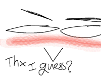 My crush/best friend called me diseased today