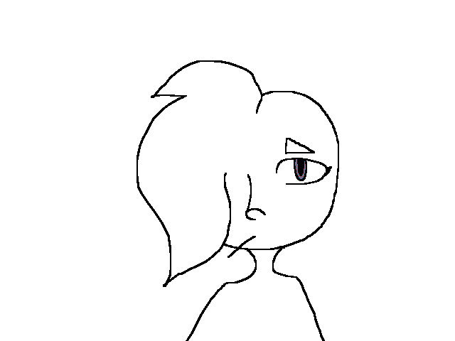 Idk whether to upload my KD anim or not