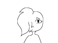 Idk whether to upload my KD anim or not