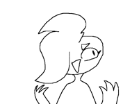 @ToffeeDog IM WHEEZING SJSKWTFKSMS