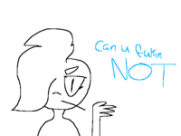 My brother just started randomly throwing up-