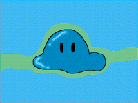 ~{Puddle Slime}~