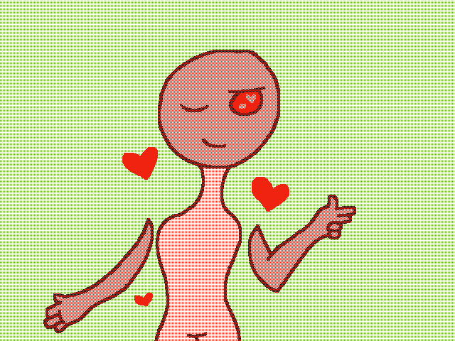 ~{Love Emotion DTA}~