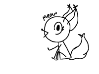 Imma go play warrior cats on roblox lmao bai