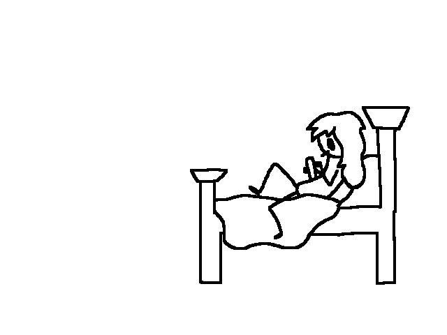 WHO A- WHAT THE FAEN