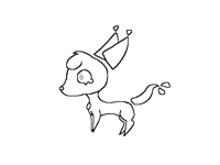 I actually might make this into a species, idk yet