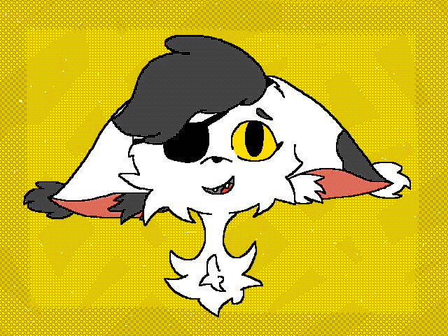 @XenoTheCyclopsR I defend against @Moonlake_B