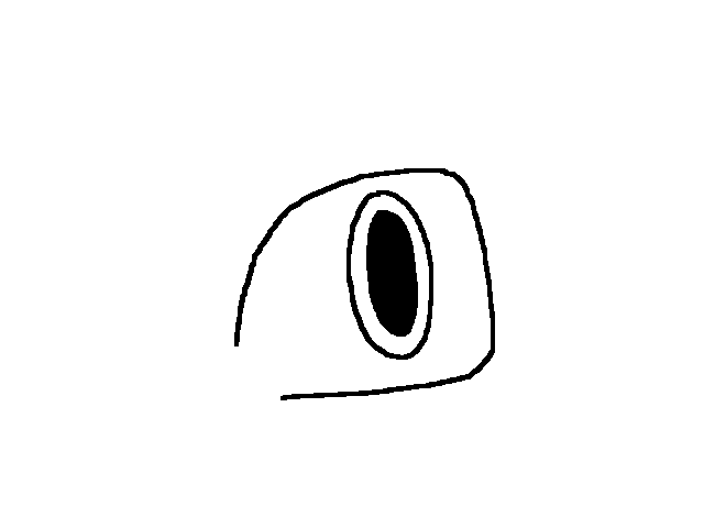 Eye loop thingy :V