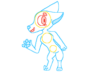 Dunno what this is but h e Y Im proud