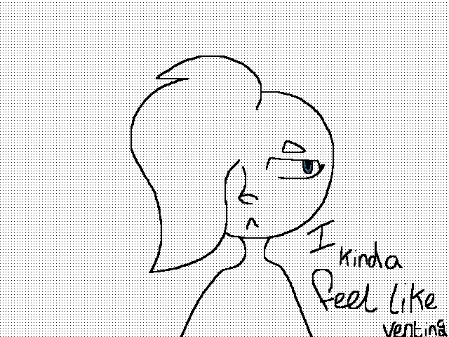 Ok sorry if Im gonna ruin all yer moods but