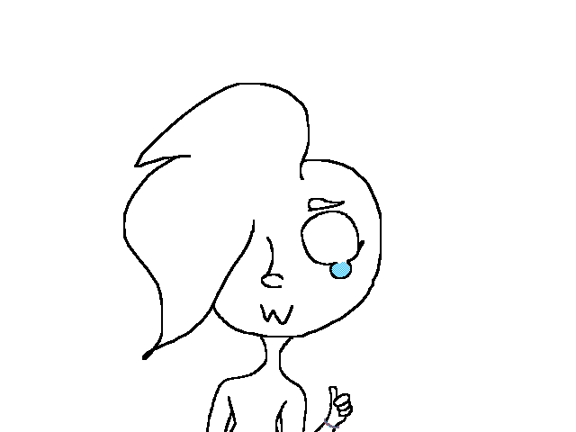 Pls no one attac meh, Im v busy atm ;v;