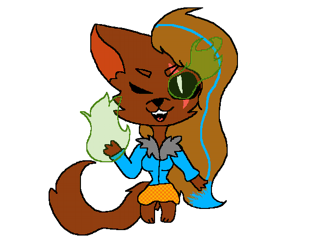 Wth why did I do this @ToffeeDog