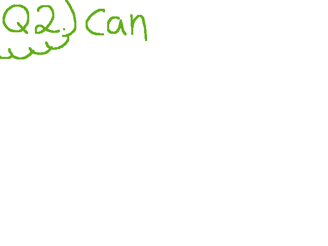 Q2.) Can you use lasers as a weapon?