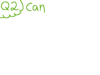 Q2.) Can you use lasers as a weapon?