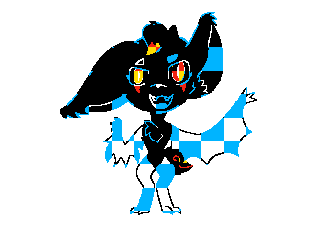 Something I made quite awhile ago