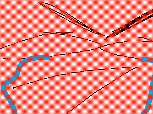 THE HURRICANE JUST MISSES MY SIDE OF THE UK SAJNDS