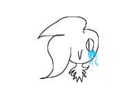 Gotta sort out my school blazer rip brb