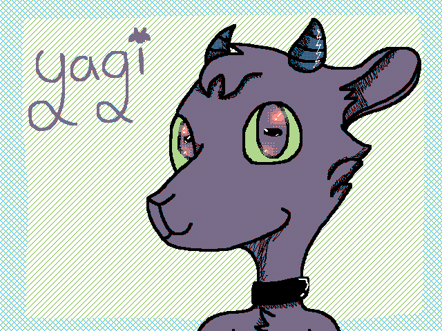 ~{Yagi the Goat}~